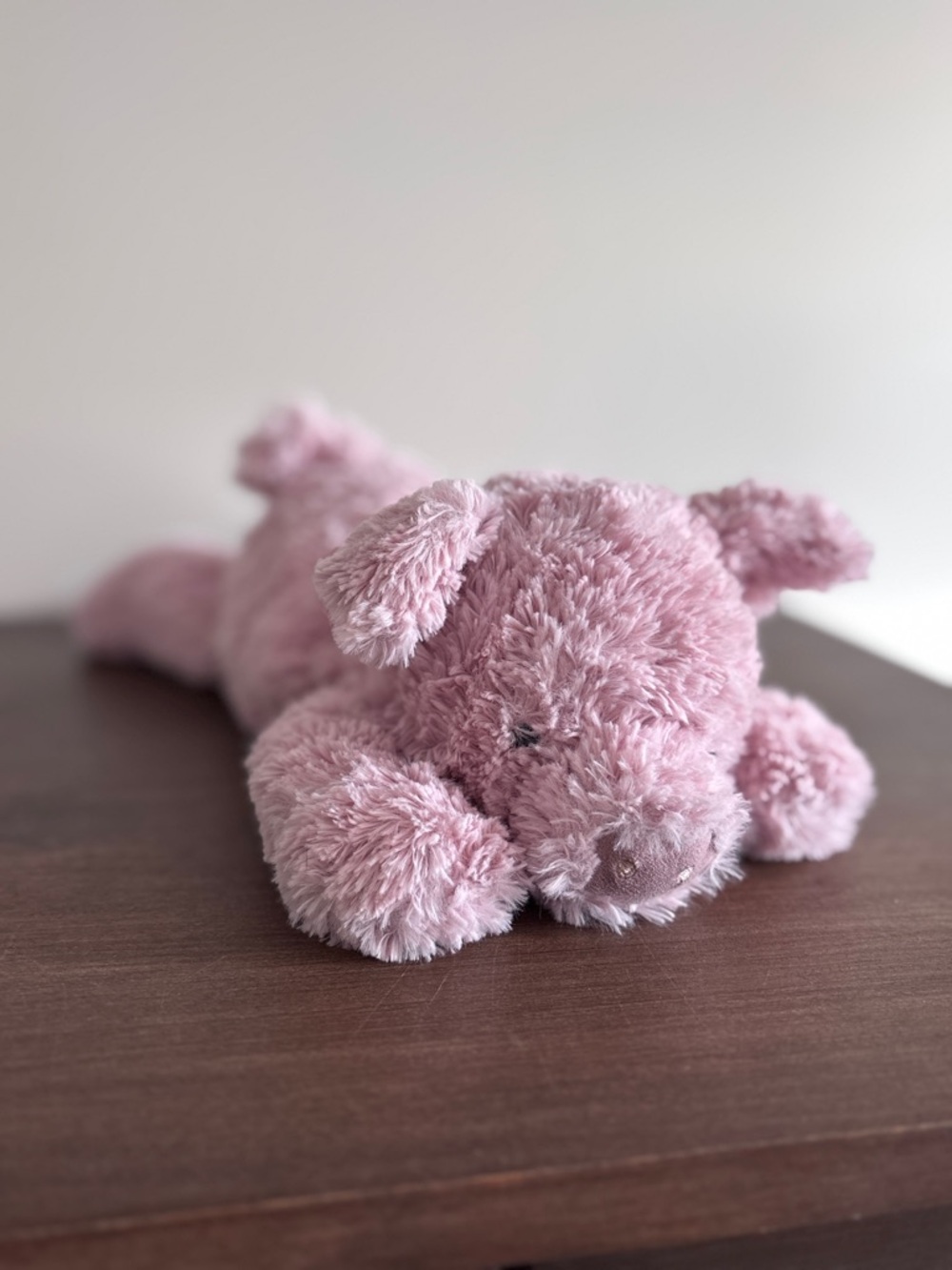 Jellycat Tumblie Pig